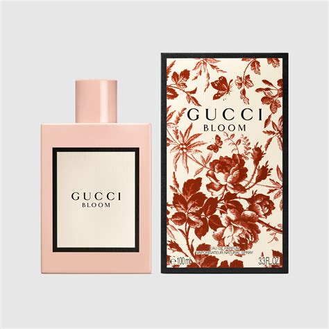 is gucci bloom perfume authentic